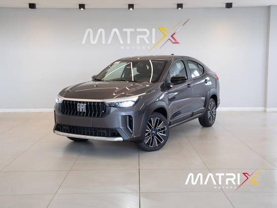 FIAT FASTBACK 1.0 TURBO 200 HYBRID AUDACE CVT FIAT FASTBACK 1.0 TURBO 200 HYBRID AUDACE CVT